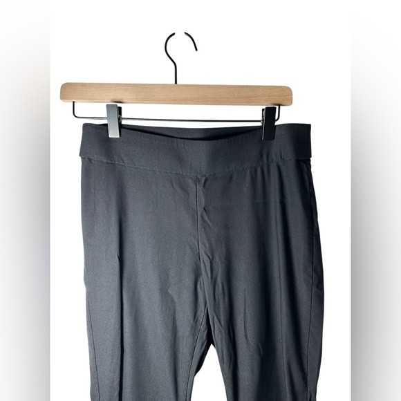 Simply Vera Vera Wang Black Bootcut Dress Pants Size Small Short - Picture 3 of 8